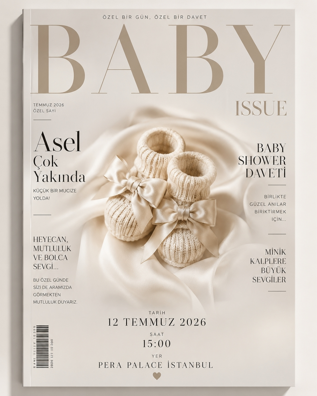 Baby Issue
